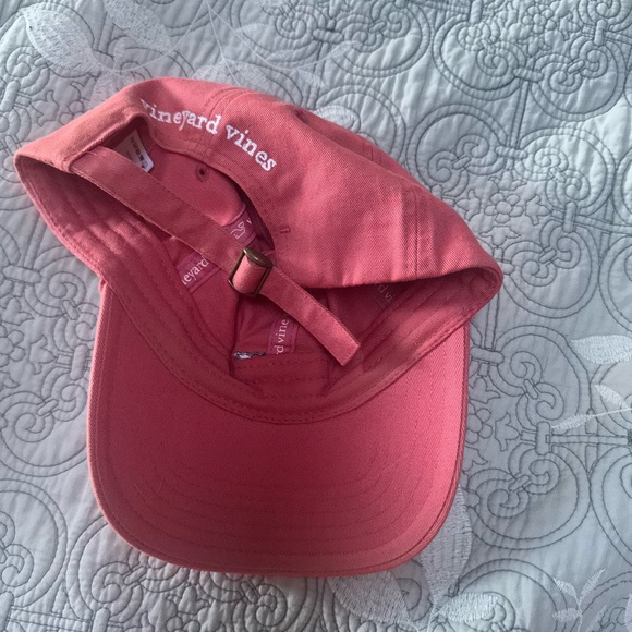 Vineyard Vines Strapback - Picture 2 of 2